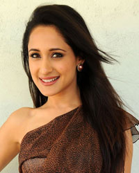 Pragya Jaiswal